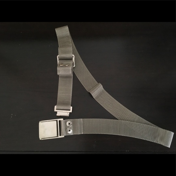 HD Belt - Picture 3 of 3